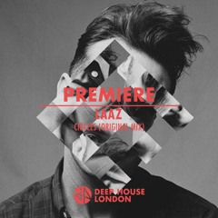 Premiere: LAAZ - Circles (Original Mix) [Crossings]