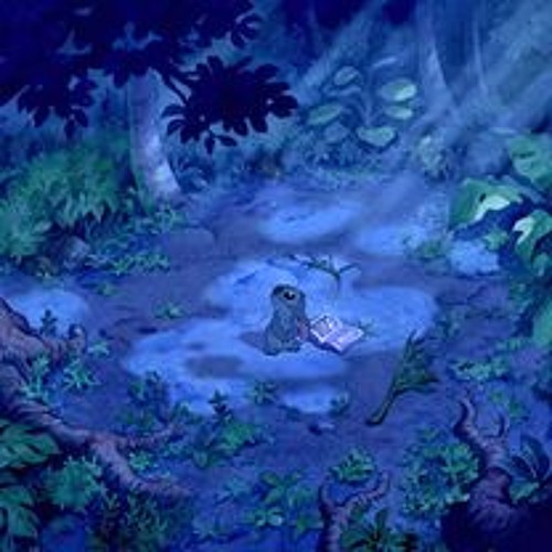 I Hate It When You're Not Around