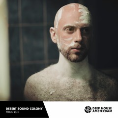 Desert Sound Colony - DHA Mix #374