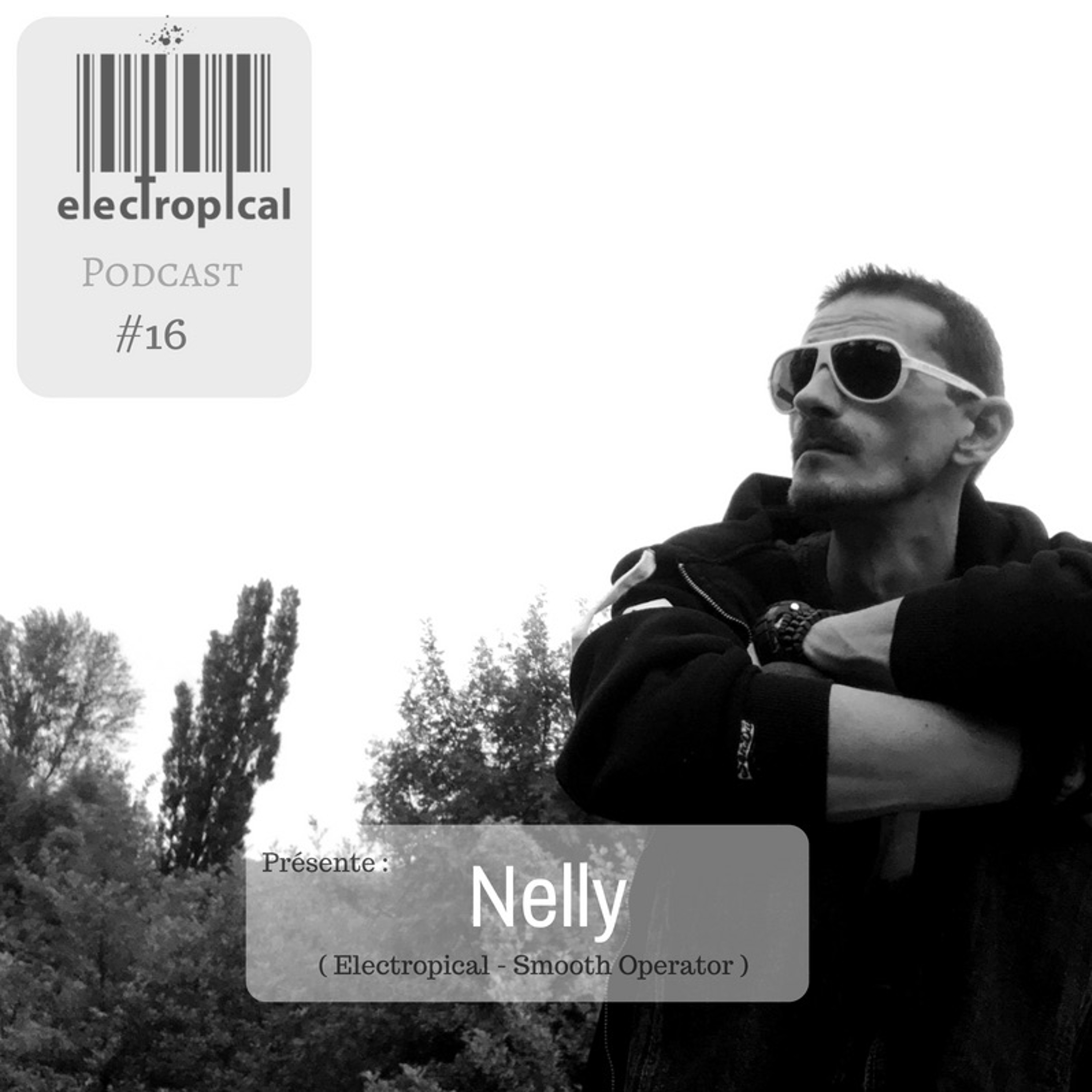 Electropical Podcast