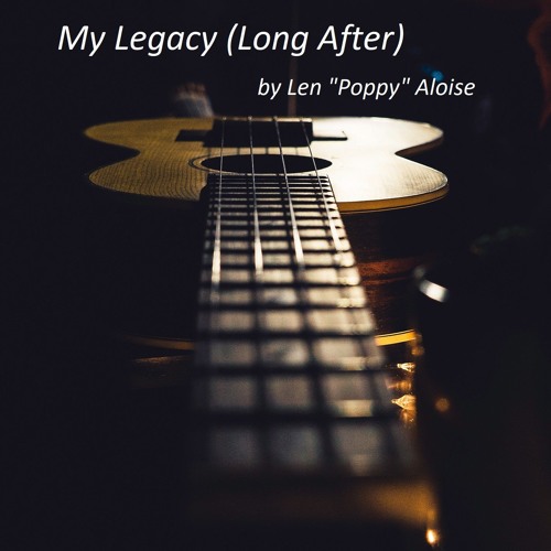 My Legacy (Long After)