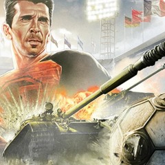Wargaming - Football 2018