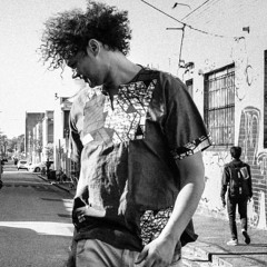 Mista Monk Afro-Movements 1