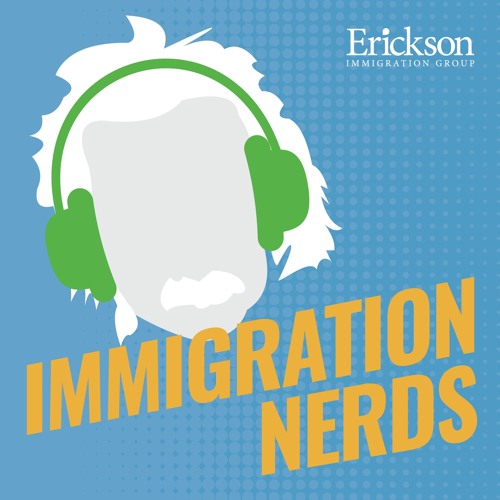 Stream H4 EADs - Ep. 1 by Immigration Nerds | Listen online for free on ...