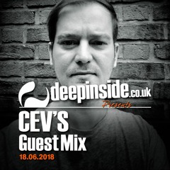 CEV's is on DEEPINSIDE