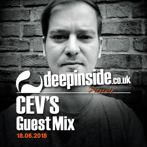 CEV's is on DEEPINSIDE