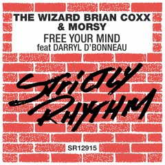 Free Your Mind (Main Mix) clip