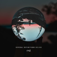 PREMIERE: Several Definitions - Helios (Original Mix) [EIN2]