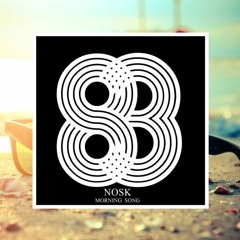 OYT076 - Nosk - Morning Song