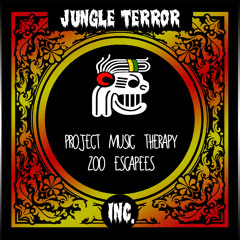 Project Music Therapy - Zoo Escapees (Original Mix)[JTI PREMIERE]