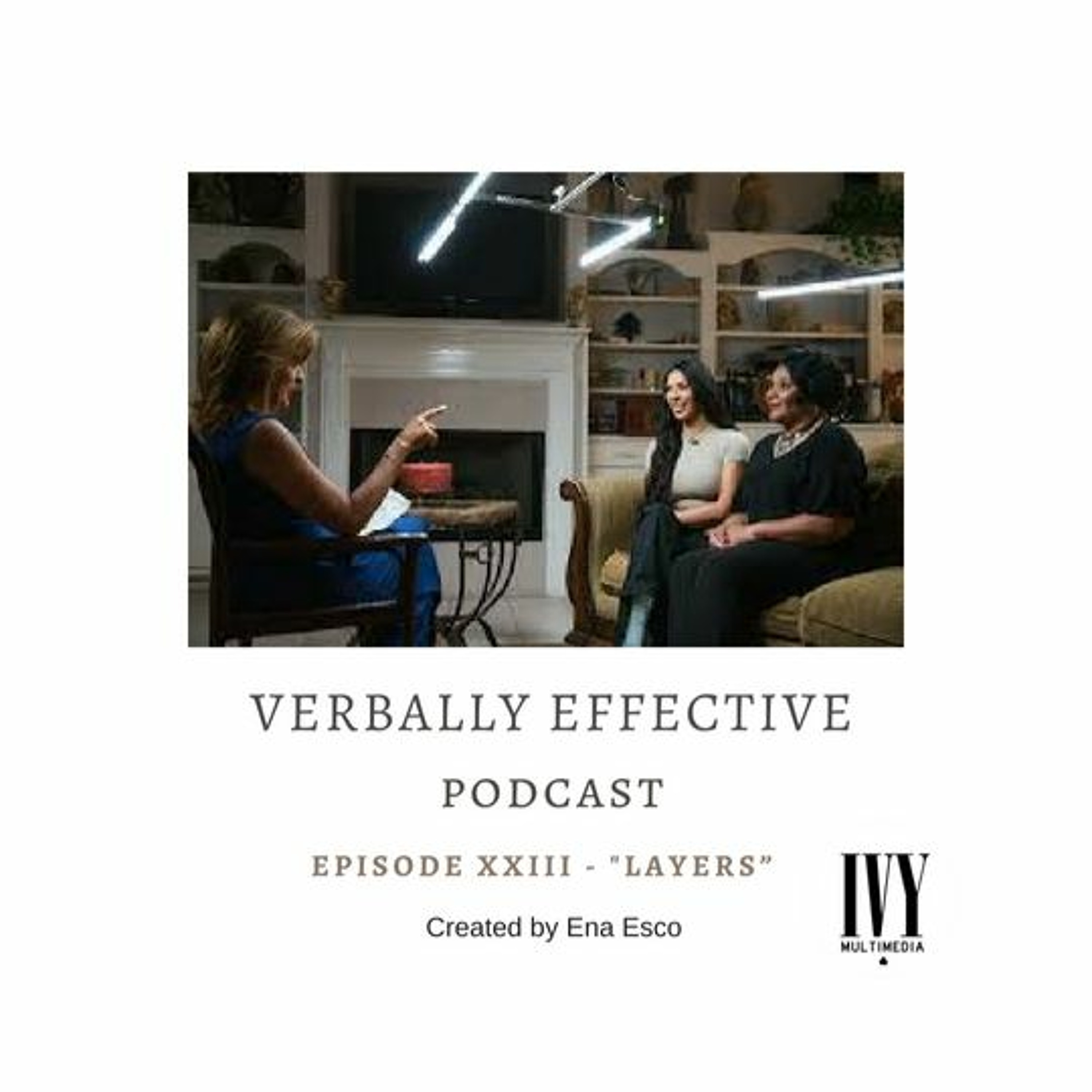 Verbally Effective