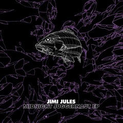PREMIERE: Jimi Jules - Abandoned Soul [Watergate]