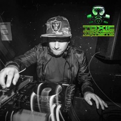 THUMPA / NEW EARLY RAVE SHOW ON TOXIC SICKNESS / JUNE / 2018
