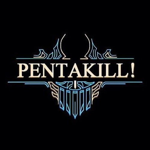 Pentakill - Tear Of The Goddess