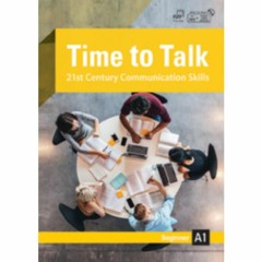 Time to Talk - Beginner