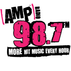 The Coop Show Demo (98.7 AMP Radio - Detroit, MI) 2015