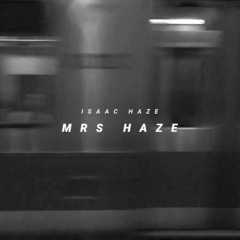 Mrs Haze