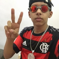 MC Rick -  Bonde Do Gabriel Jesus