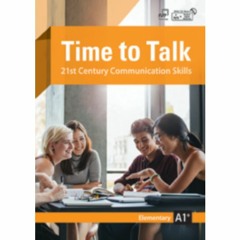 Time to Talk - Elementary