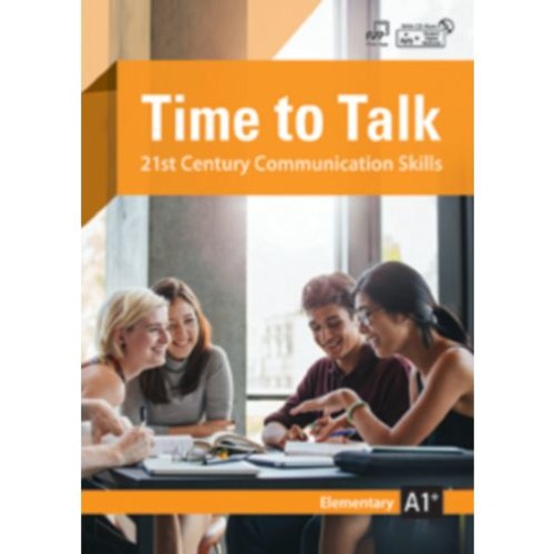 Time to Talk - Elementary