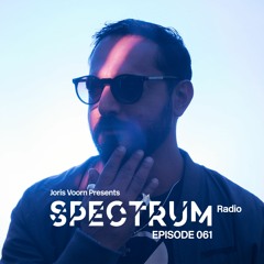 Spectrum Radio 061 by JORIS VOORN | LIVE at Kurzschluss, Slovenia Pt.2