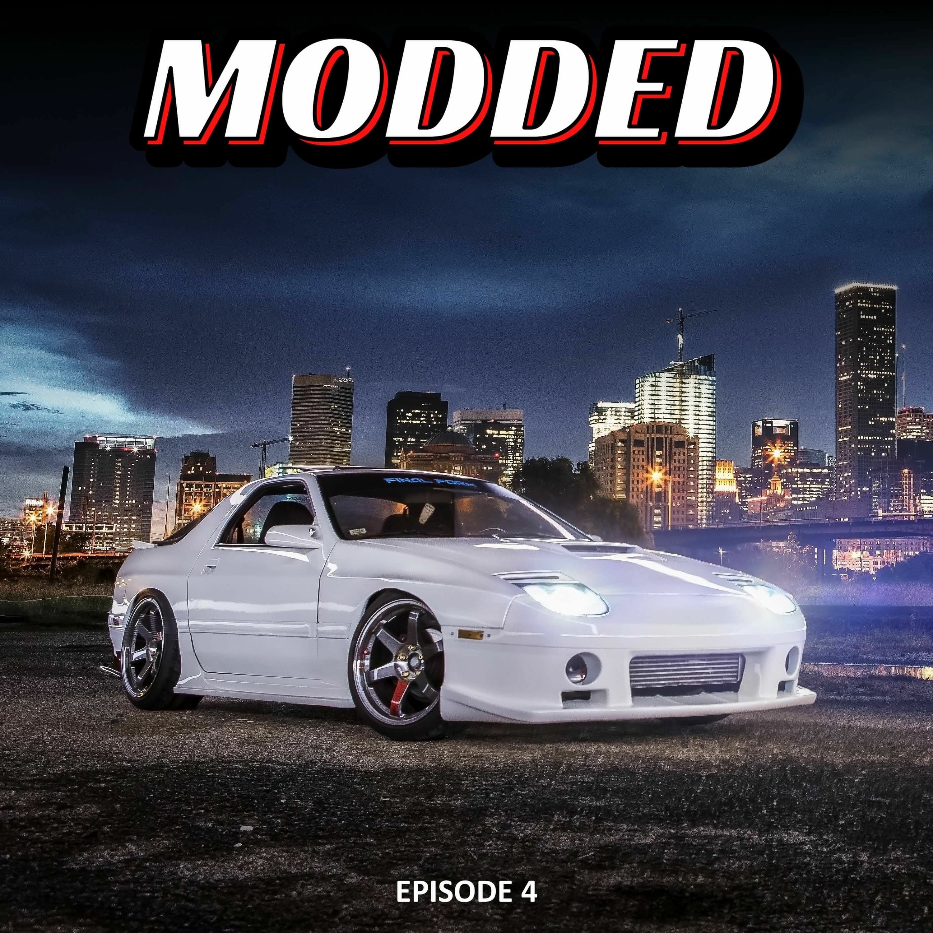 Modded