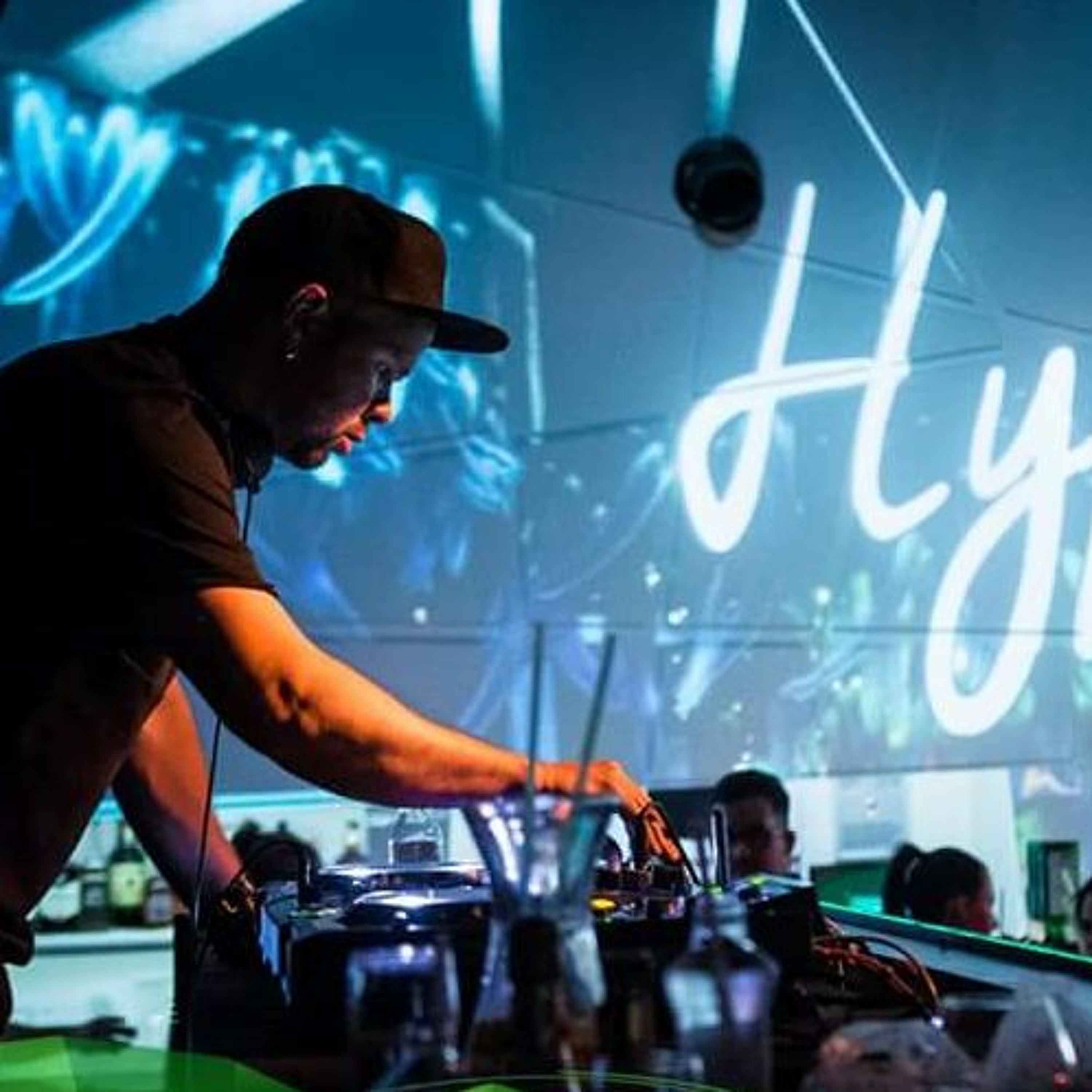 hypnotic melodies
