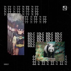 Solc - Nevermind