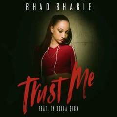 Bhad Bhabie x Ty Dolla $ign Type Beat - Trust Me 33Hostage