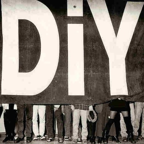 Stream Simon DK - Diy - Progressive Live Sanctuary mix by Dave Anderson ...