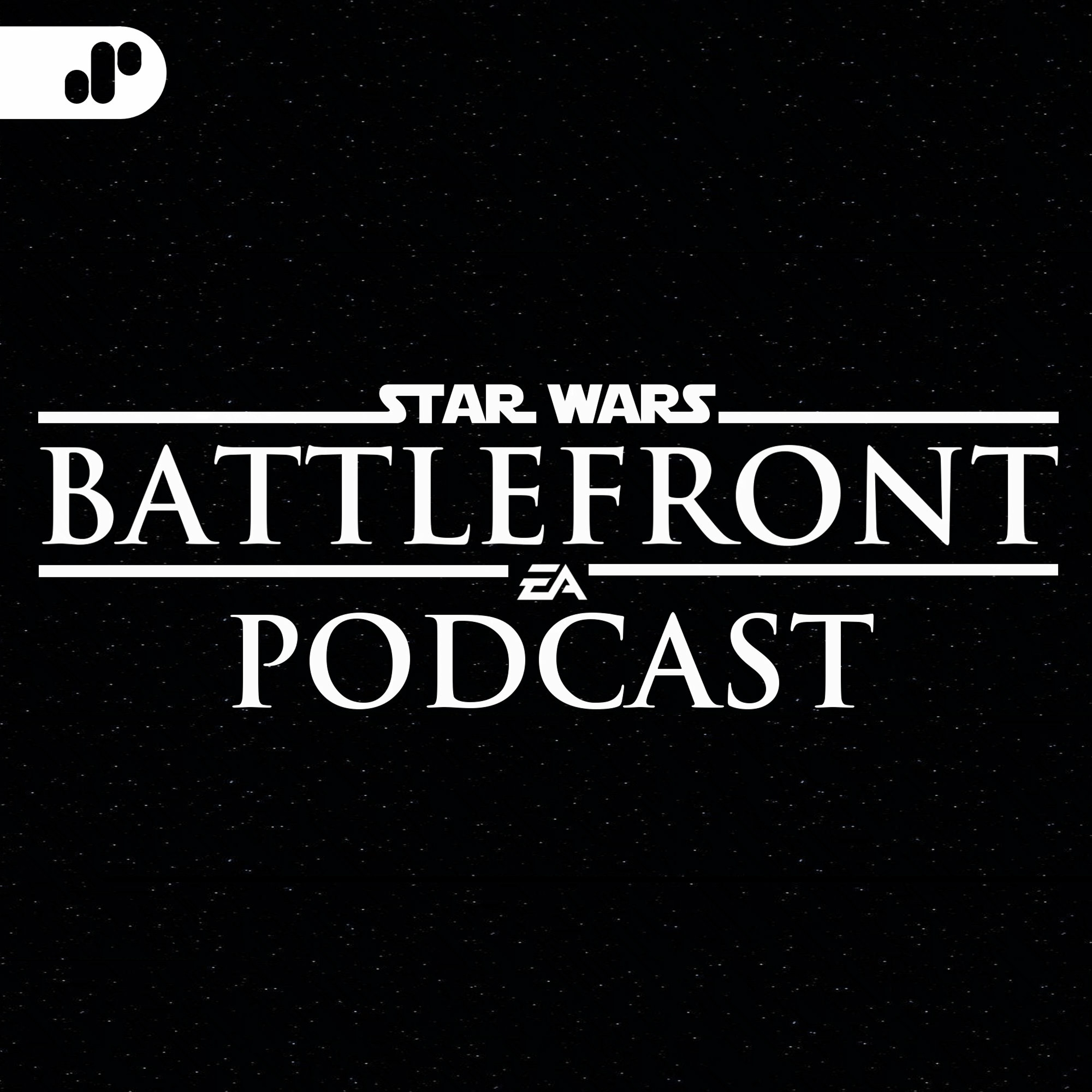 Star Wars Uplink | Weekly Star Wars Theories, Deep Dives, Discussions, and News