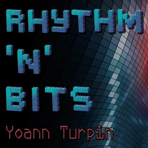 Chiptune Song: Extra Bonus Time Remix