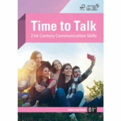 Stream Compass Publishing | Listen to Time to Talk - Intermediate playlist  online for free on SoundCloud