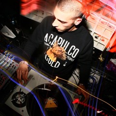 Fabio Monesi at Unleash 90s Loft Party with Robert Owens - London