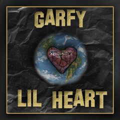 Garfy - Love Kills (Official Audio)