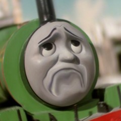 Percy sings Toby the Musical