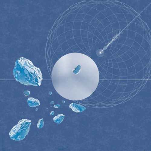 To The Stars And Back