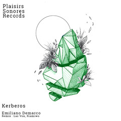 Emiliano Demarco - Kerberos (Original Mix)