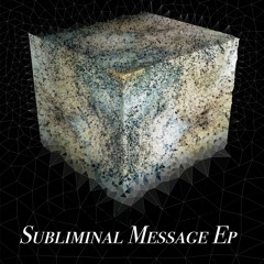 Elhase - Subliminal Message (Adrian Richter Remix)Free Download