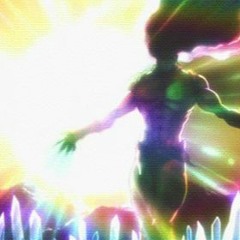 Turn Down For JoJo(The Pillar Hype Men Theme)