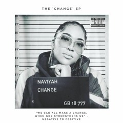 Naviyah - Change (Preview)