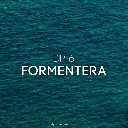 DR156 / DP-6 - Formentera