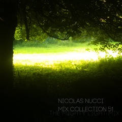 Mix collection 51 "The mighty light mix"