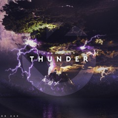 Harm Onix - Thunder [BlueBird Release]