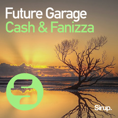 Cash & Fanizza - Future Garage