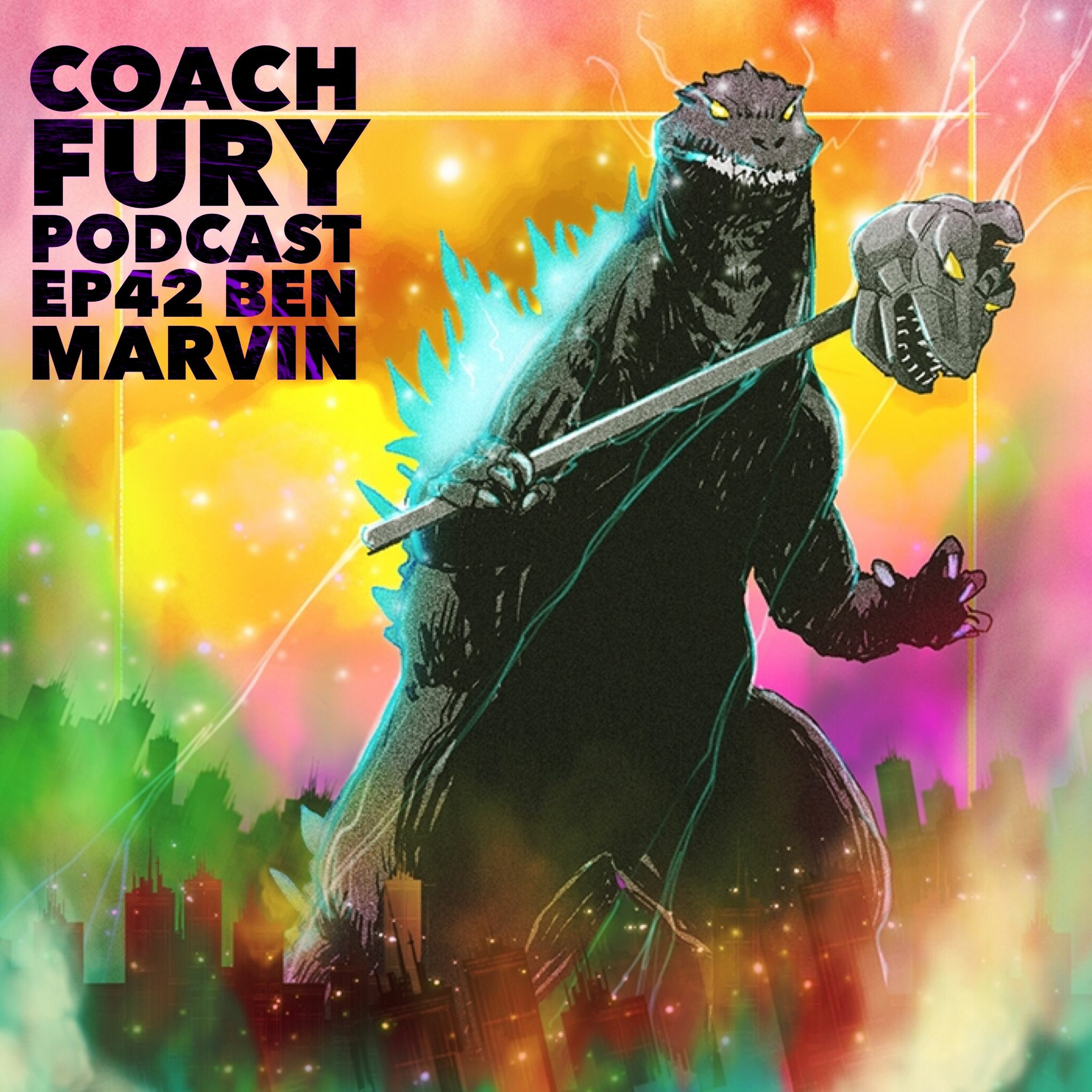 Action Steps Podcast