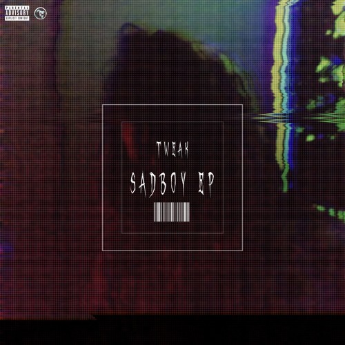 TWEaK - CROSSFADE W/ LOVE$ICK(Prod. By YungGrungeVI)