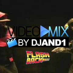 Dj And1 - FlashBack ( Vol 1 )