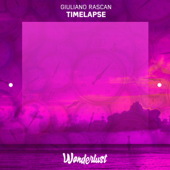 Giuliano Rascan - Timelapse