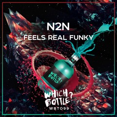 N2N - Feels Real Funky (Radio Edit)